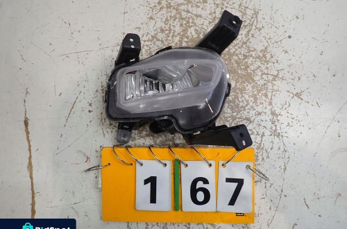 Halogen prawy KIA CEED III 2018- 92202-J7000