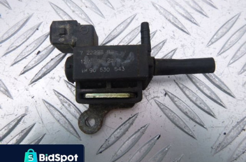 OPEL ELEKTROZAWOR ZAWOR PODCISNIENIA EGR 90530543