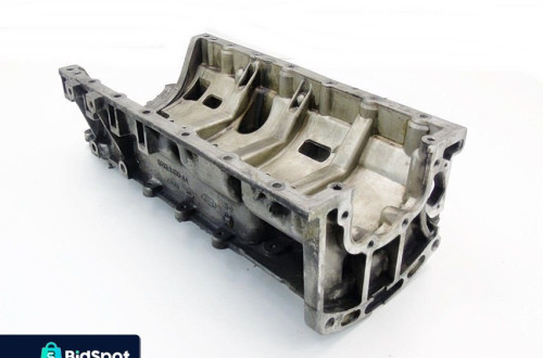 Miska Oleju 1.8 Tdci Mondeo 4 Focus 2 S-Max Galaxy 2 Connect C-Max