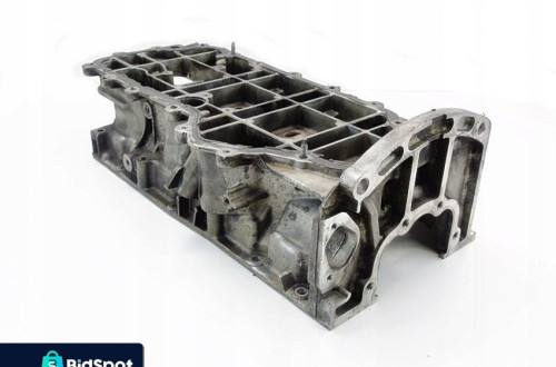 Miska Oleju 1.8 Tdci Mondeo 4 Focus 2 S-Max Galaxy 2 Connect C-Max