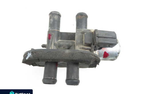 POMPA WODY CITROEN C15 98FU18495AB