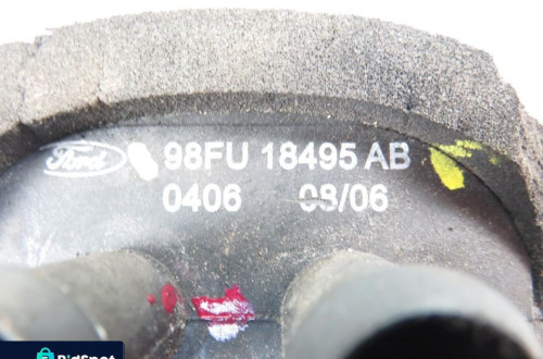 POMPA WODY CITROEN C15 98FU18495AB