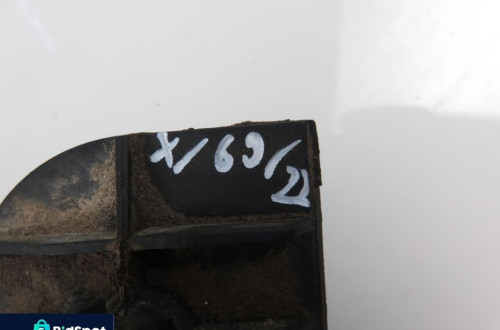 POMPA WODY CITROEN C15 98FU18495AB