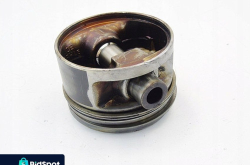 Tłok 81V78 80.965 2.3 Vr5 V5 Passat B5 Golf 4 Bora I Toledo 2