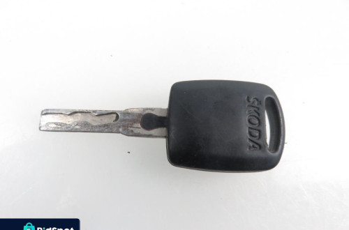 STACYJKA WKŁADKI SKODA FABIA I Combi 4B0905851C