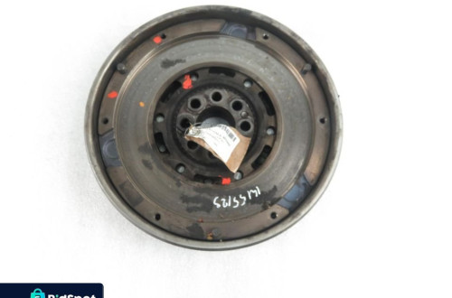 KOŁO DWUMASOWE BMW E46 320 d  415012111