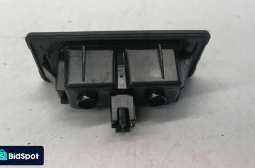 LAMPKA TABLICY REJ. LED AUDI A4 A6 A7 Q5 4G0943021