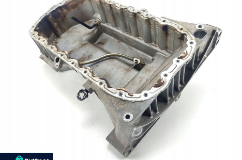 MISKA OLEJOWA CITROEN C5 III X7 (2008-2010) 2.0 16V 140KM RFJ 9651421380