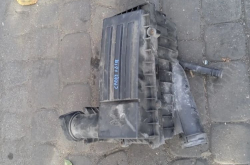 VW TOURAN CADDY OBUDOWA FILTRA POWIETRZA 04- 1.9 TDI