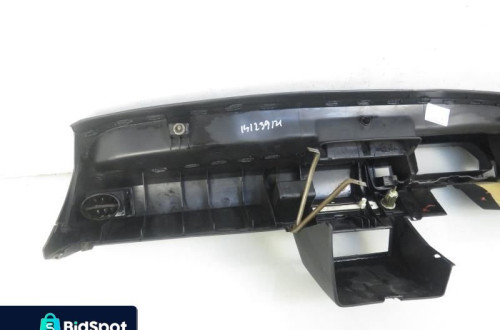 DESKA VW POLO 86C  POLO II