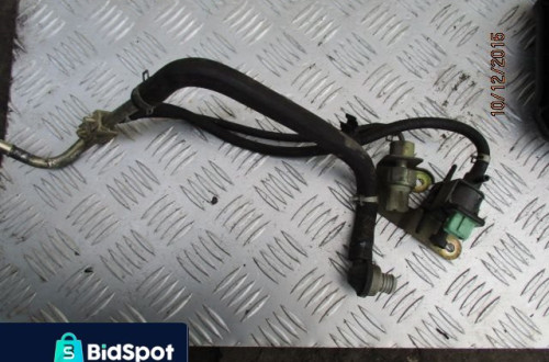 NISSAN MICRA K11 LIFT ZAWÓR CZUJNIK PODCISNIENIA
