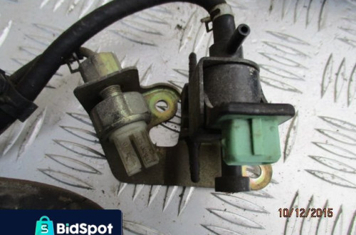 NISSAN MICRA K11 LIFT ZAWÓR CZUJNIK PODCISNIENIA