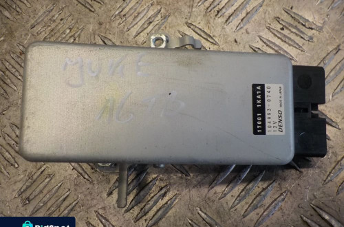 NISSAN JUKE F15  STEROWNIK POMPY PALIWA 104993-0740