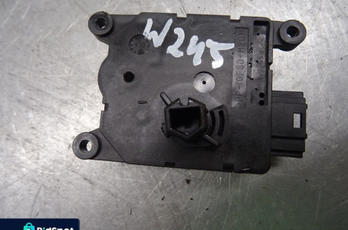 MERCEDES W245 05-08 2.0 CDI SILNICZEK NAGRZEWNICY A1698203042