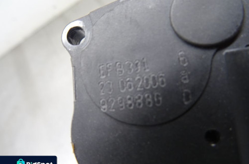 MERCEDES W245 05-08 2.0 CDI SILNICZEK NAGRZEWNICY A1698203042