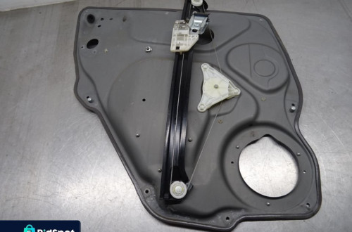 MERCEDES W245 05-08 2.0 CDI MECHANIZM PODNOŚNIK SZYBY PRAWY PRZÓD PRAWY LEWY TYŁ