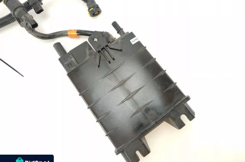 FILTR WĘGLOWY FORD MONDEO MK5 LIFT 2.0 HYBRID 187KM FV63-9E857-A