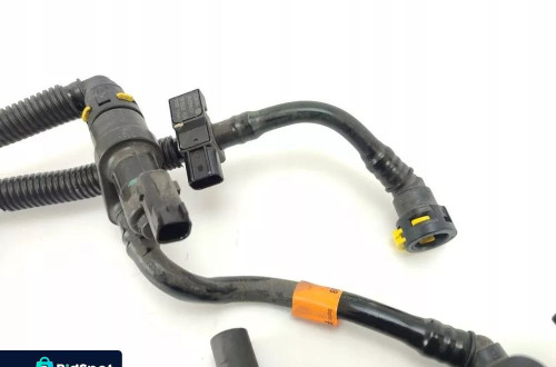 FILTR WĘGLOWY FORD MONDEO MK5 LIFT 2.0 HYBRID 187KM FV63-9E857-A