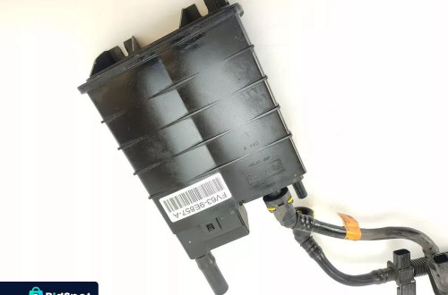 FILTR WĘGLOWY FORD MONDEO MK5 LIFT 2.0 HYBRID 187KM FV63-9E857-A