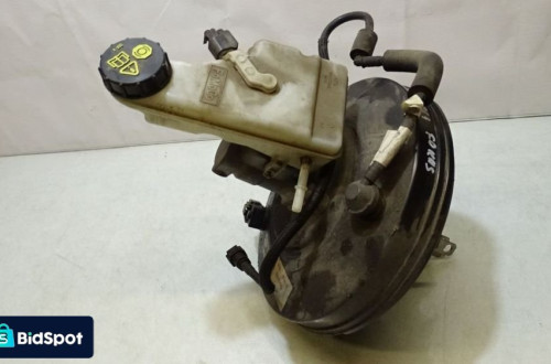 SERWO POMPA HAMULCOWA FORD FOCUS MK3 1.6TDCI BV61-2B195-SD
