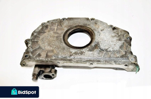 Pompa Oleju Dekiel Mercedes Atego Fap 4.2 170 Km