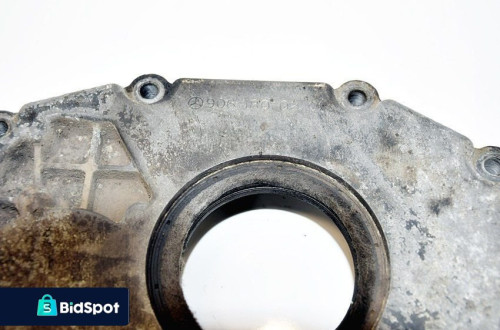 Pompa Oleju Dekiel Mercedes Atego Fap 4.2 170 Km