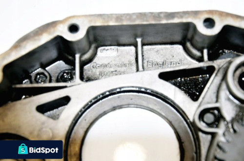 Pompa Oleju Dekiel Mercedes Atego Fap 4.2 170 Km