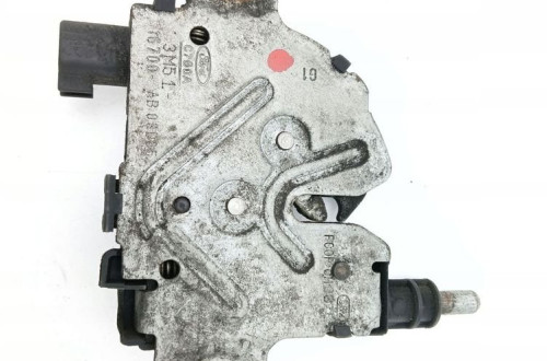 ZAMEK MASKI KLUCZYK FORD C-MAX MK1 (2003-2006) 1.6 TDCI 109KM 3M51-16700-AB