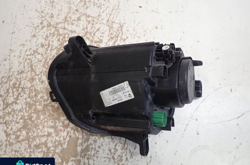 Lampa halogen prawy FIAT 500 LIFT 2015- 52007766