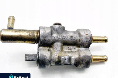 Rozdzielacz Paliwa 1.9 Jtd Brava Bravo Marea Multipla Stilo Punto