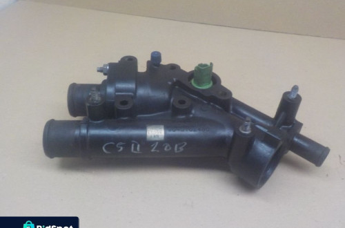 CITROEN C5 2.0B OBUDOWA TERMOSTATU 9645162480