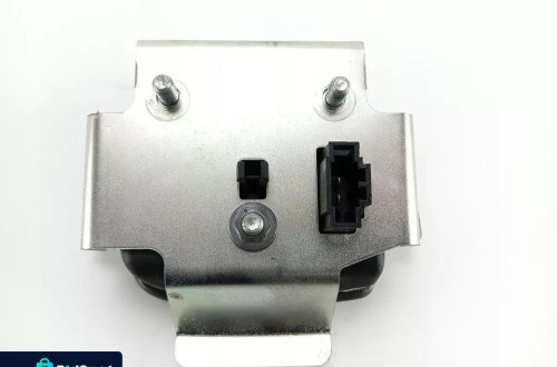 KLAMKA KLAPY BAGAŻNIKA SEAT IBIZA IV HB