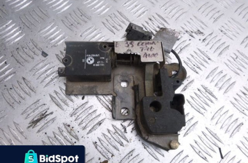 BMW E39 SILOWNIK ZAMEK KLAPY TYLNEJ TYL 8360193