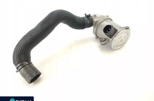 POMPA WODY FORD MONDEO MK5 LIFT (2019-2022) 2.0 HYBRID 187KM KS7E-8501-BA