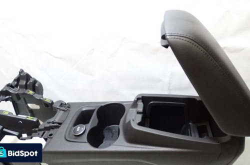 TUNEL ŚRODKOWY PODŁOKIETNIK FORD FOCUS MK3 1.6TDCI SD-0526-1024368-01