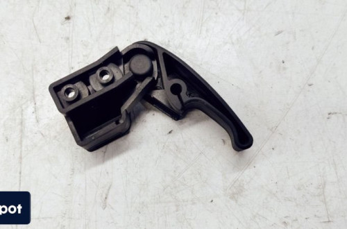 RĄCZKA OTWIERANIA MASKI AUDI A3 8P 1H1823533