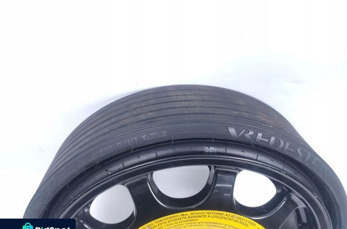 KOŁO DOJAZDOWE AUDI A4 B9 (15-19) 8W9601025E 175/55/19 ALLROAD VREDESTEIN