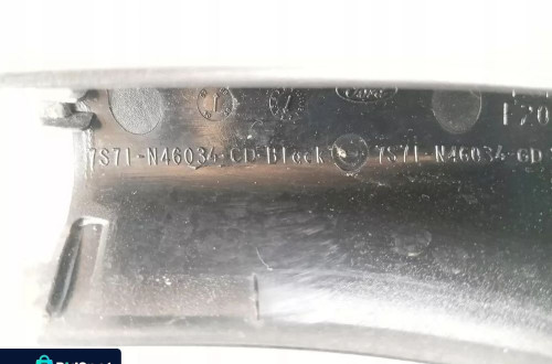 ZAŚLEPKA RELINGU PRAWY TYŁ FORD MONDEO MK4 KOMBI 7S71-N46034-CD