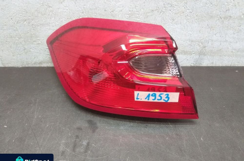 LAMPA TYŁ LEWA FORD FIESTA MK8 H1BB-13405-A