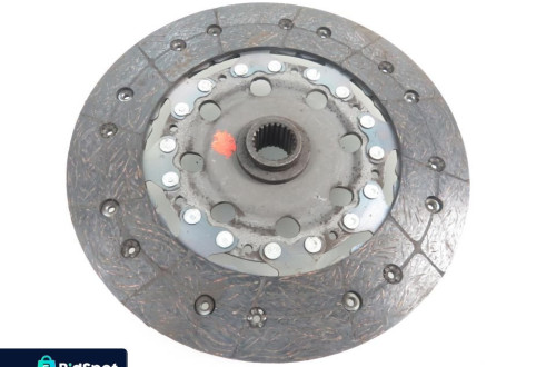 KOŁO DWUMASOWE MITSUBISHI ASX 1.8 DID L030240G7700