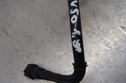 VOLVO V50 LIFT 07-12 CZUJNIK SERWA WSPOMAGANIA 0261230277