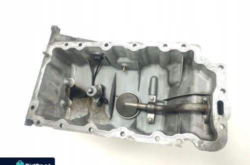 MISKA OLEJOWA OPEL ZAFIRA A VECTRA C ASTRA G 2.0 DTI Y20DTH R90400247