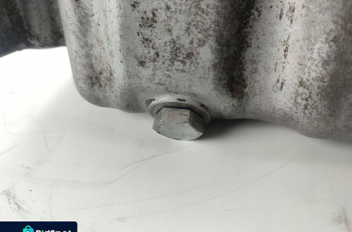 MISKA OLEJOWA OPEL ZAFIRA A VECTRA C ASTRA G 2.0 DTI Y20DTH R90400247