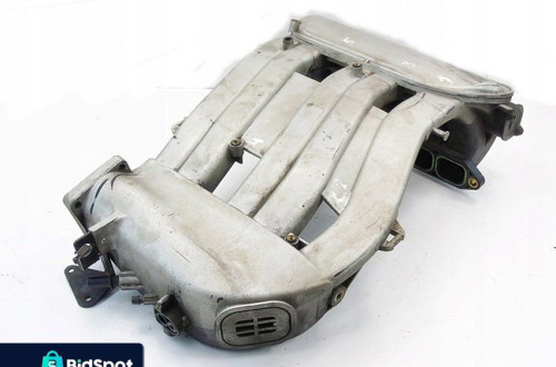 Kolektor Ssący 2.3 Vr5 V5 Passat B5 Golf 4 Bora I Toledo 2 071133203D