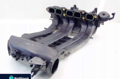 Kolektor Ssący 2.3 Vr5 V5 Passat B5 Golf 4 Bora I Toledo 2 071133203D