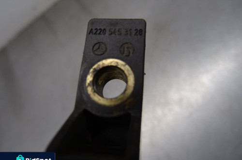 MERCEDES W245 05-08 2.0 CDI CZUJNIK ABS A2205453129 A2205453128