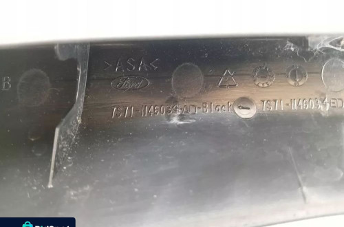 ZAŚLEPKA RELINGU PRAWY PRZÓD FORD MONDEO MK4 KOMBI 7S71-N46034-AD