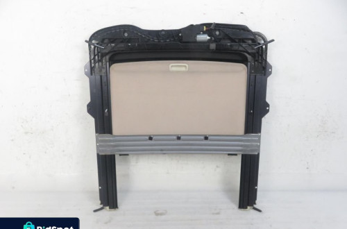 SZYBERDACH RANGE ROVER L320