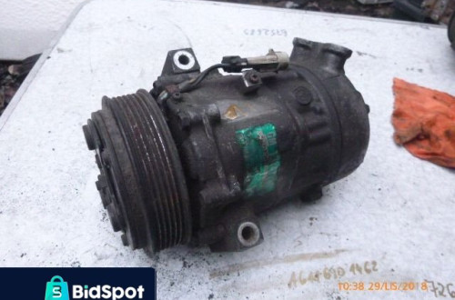 VECTRA C SPREZARKA KLIMATYZACJI GD7V16 13147264