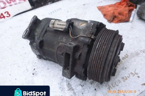 VECTRA C SPREZARKA KLIMATYZACJI GD7V16 13147264